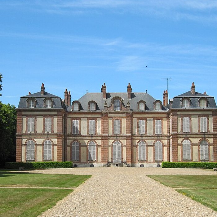Photo de Château de Vérigny