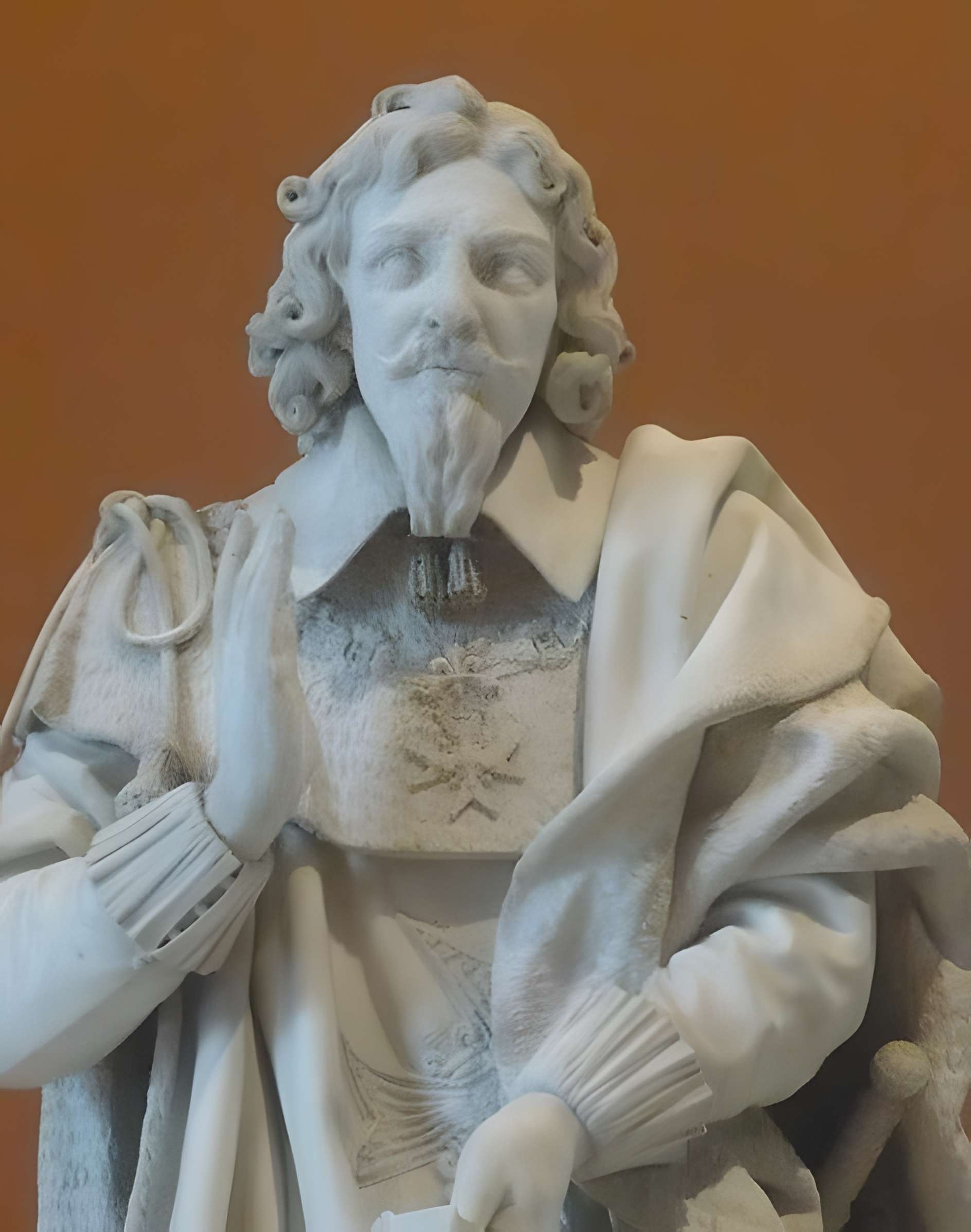 Château de Vérigny