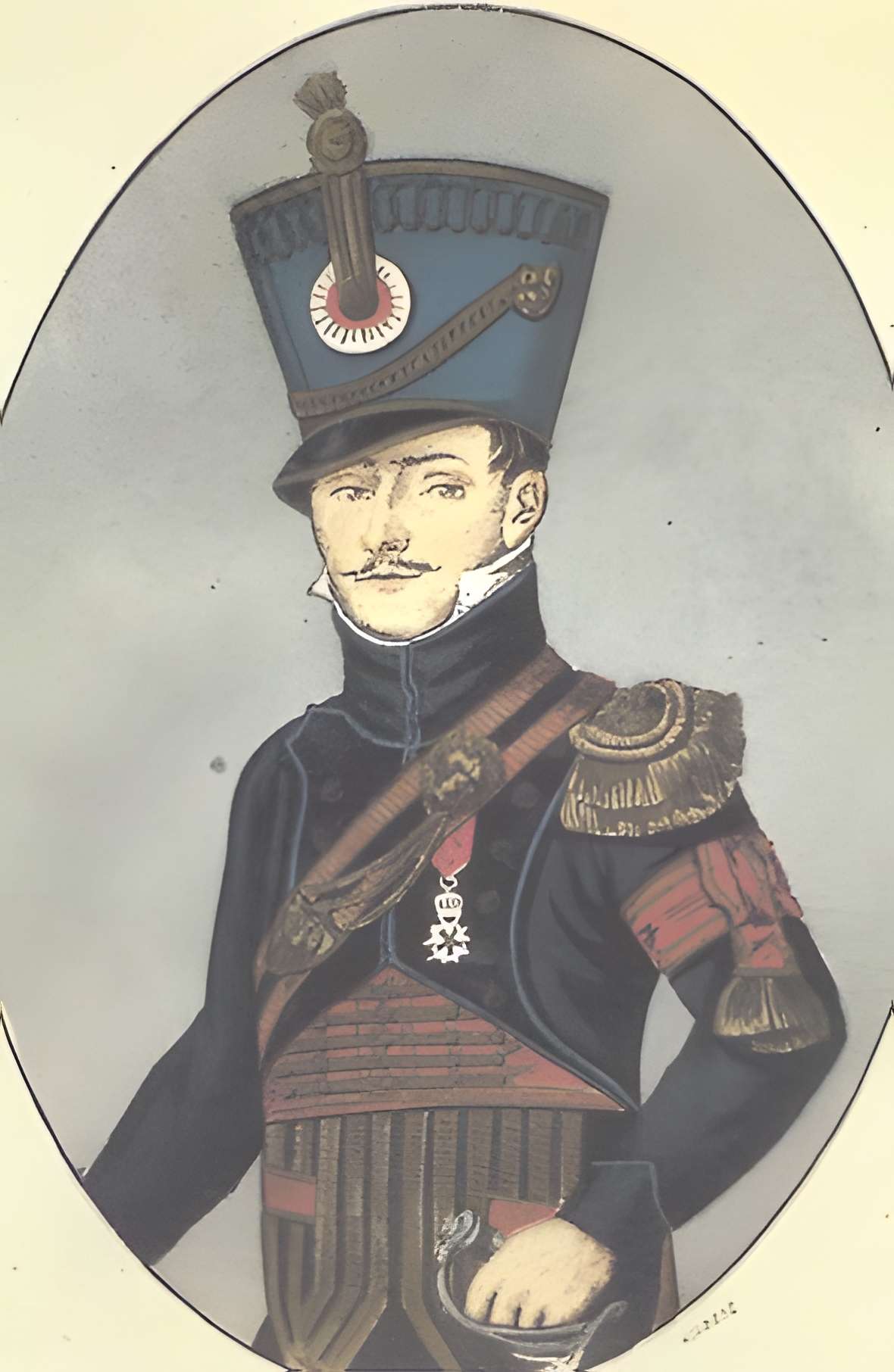 Château de Vérigny