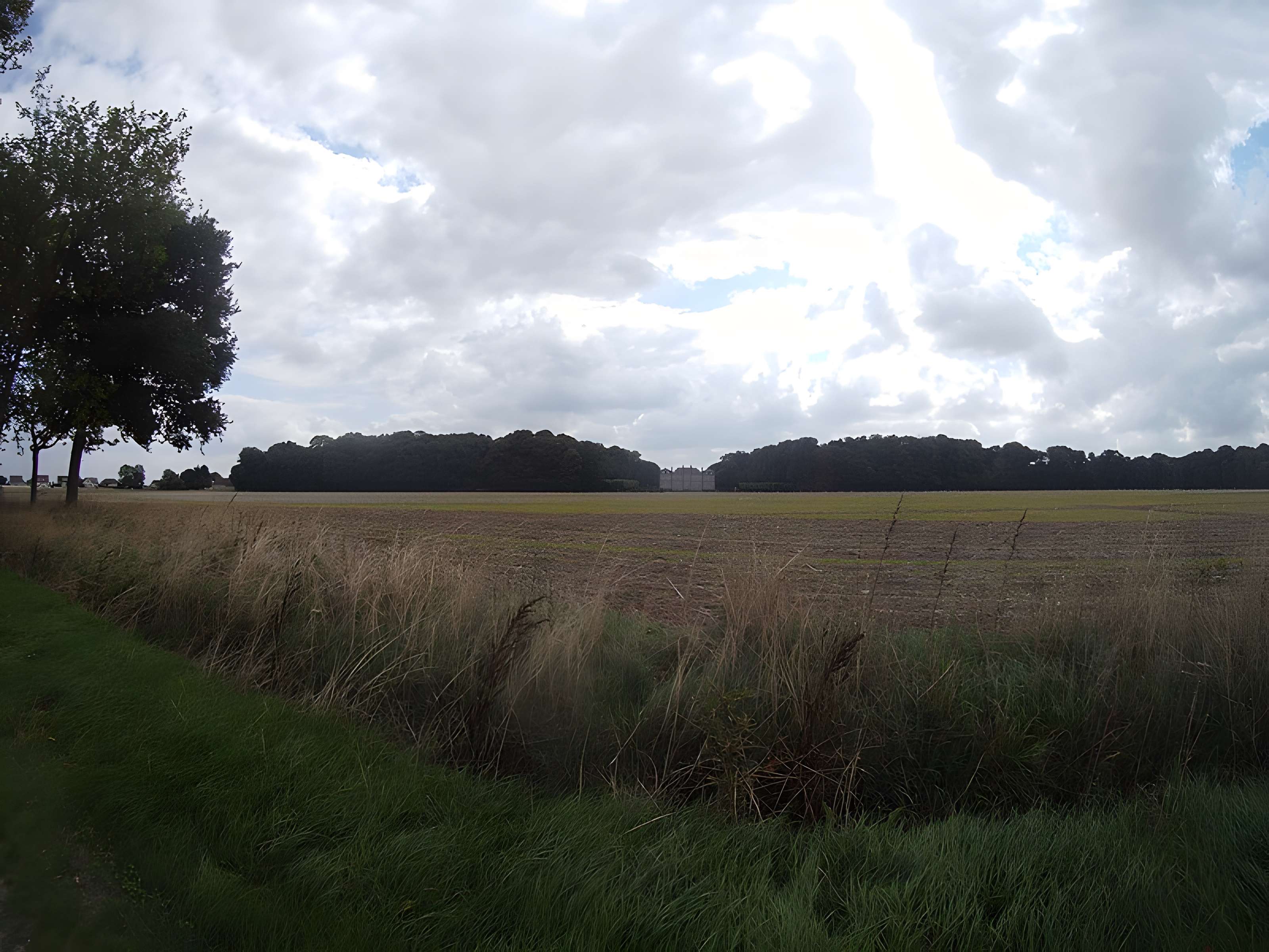 Château de Vérigny