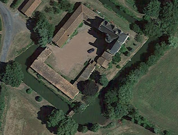 Château de Vermette 