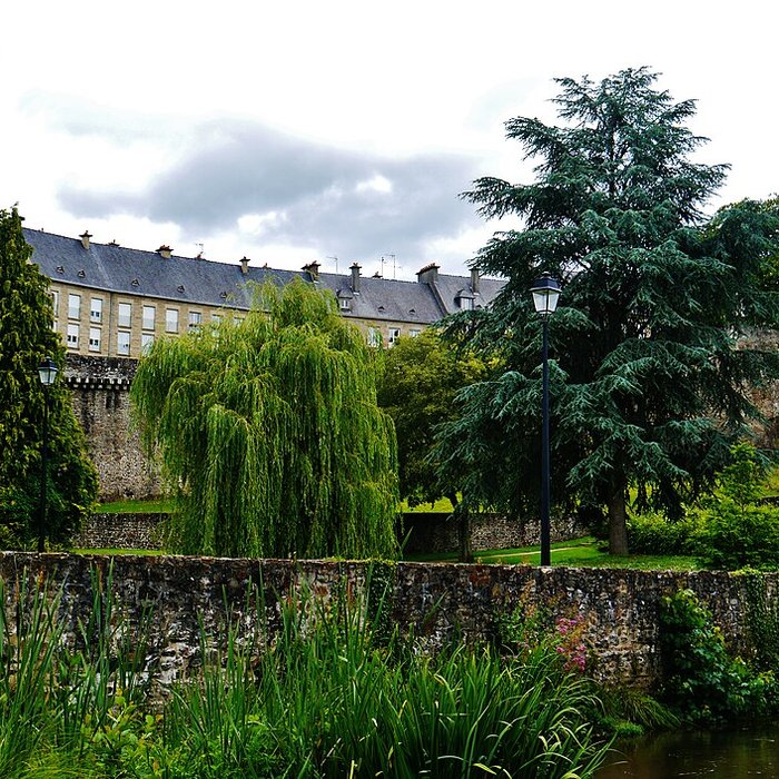Photo de Porte Notre-Dame de Fougères