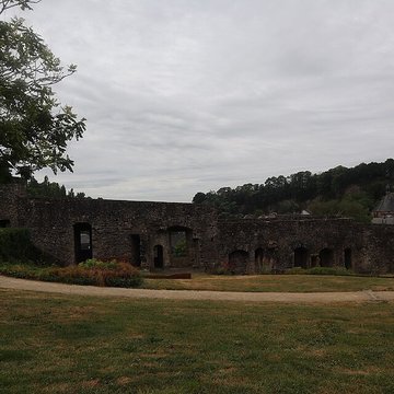 Porte Notre-Dame de Fougères