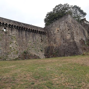 Porte Notre-Dame de Fougères