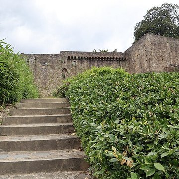 Porte Notre-Dame de Fougères