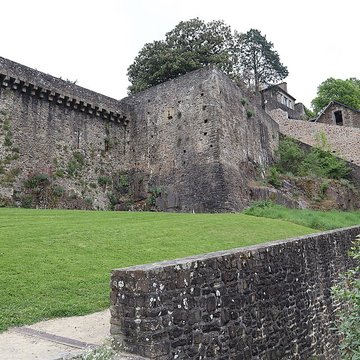 Porte Notre-Dame de Fougères