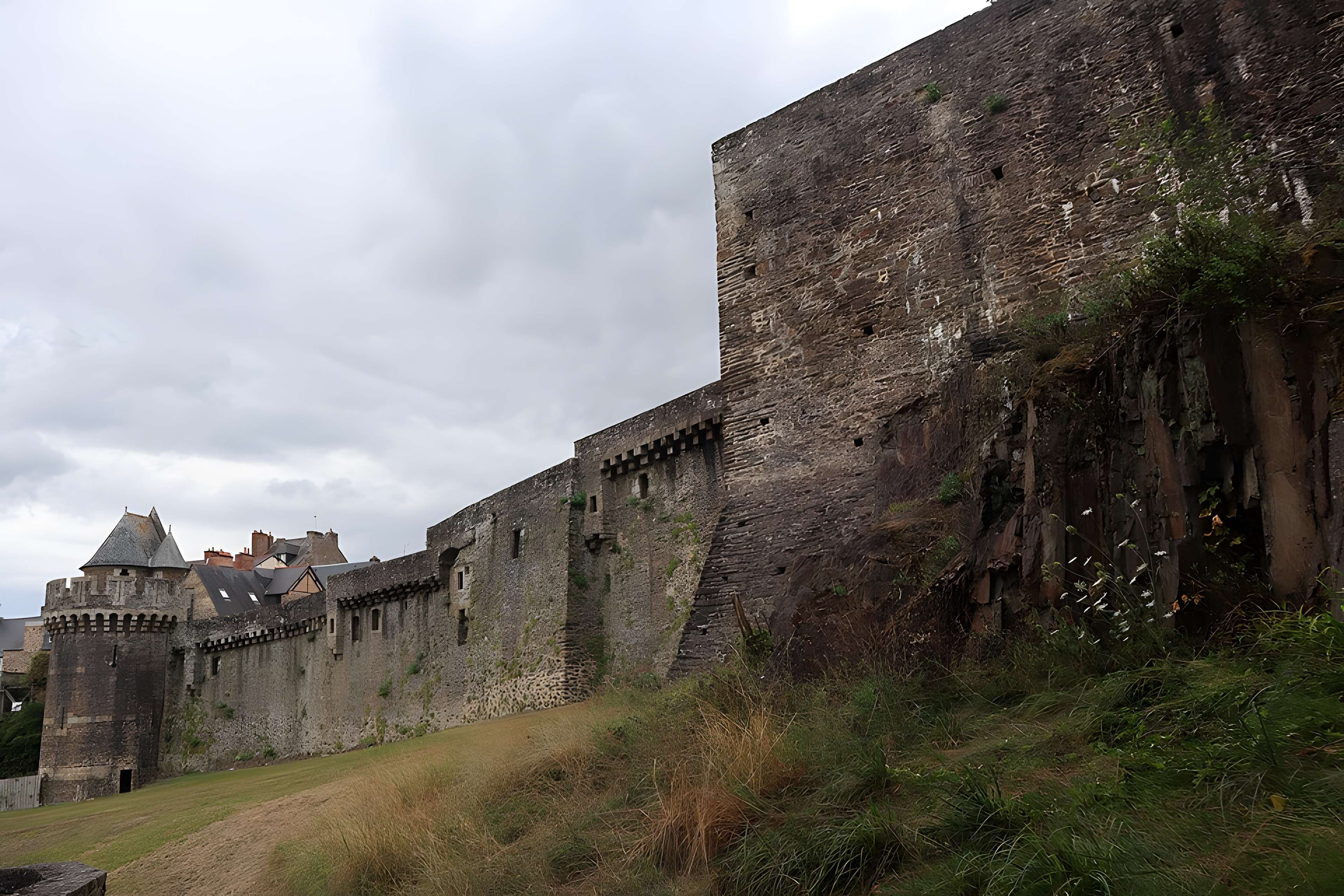 Porte Notre-Dame de Fougères