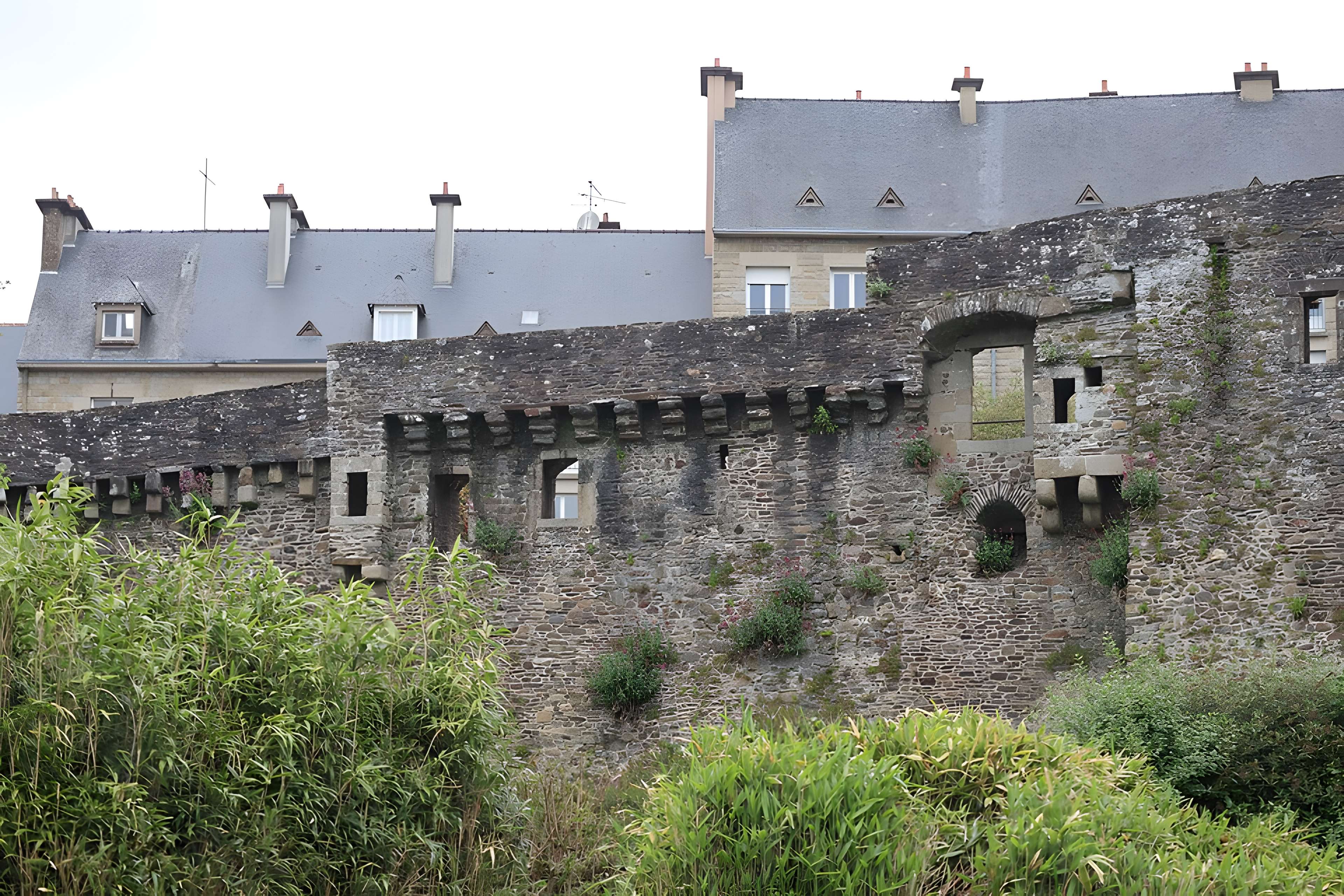 Porte Notre-Dame de Fougères