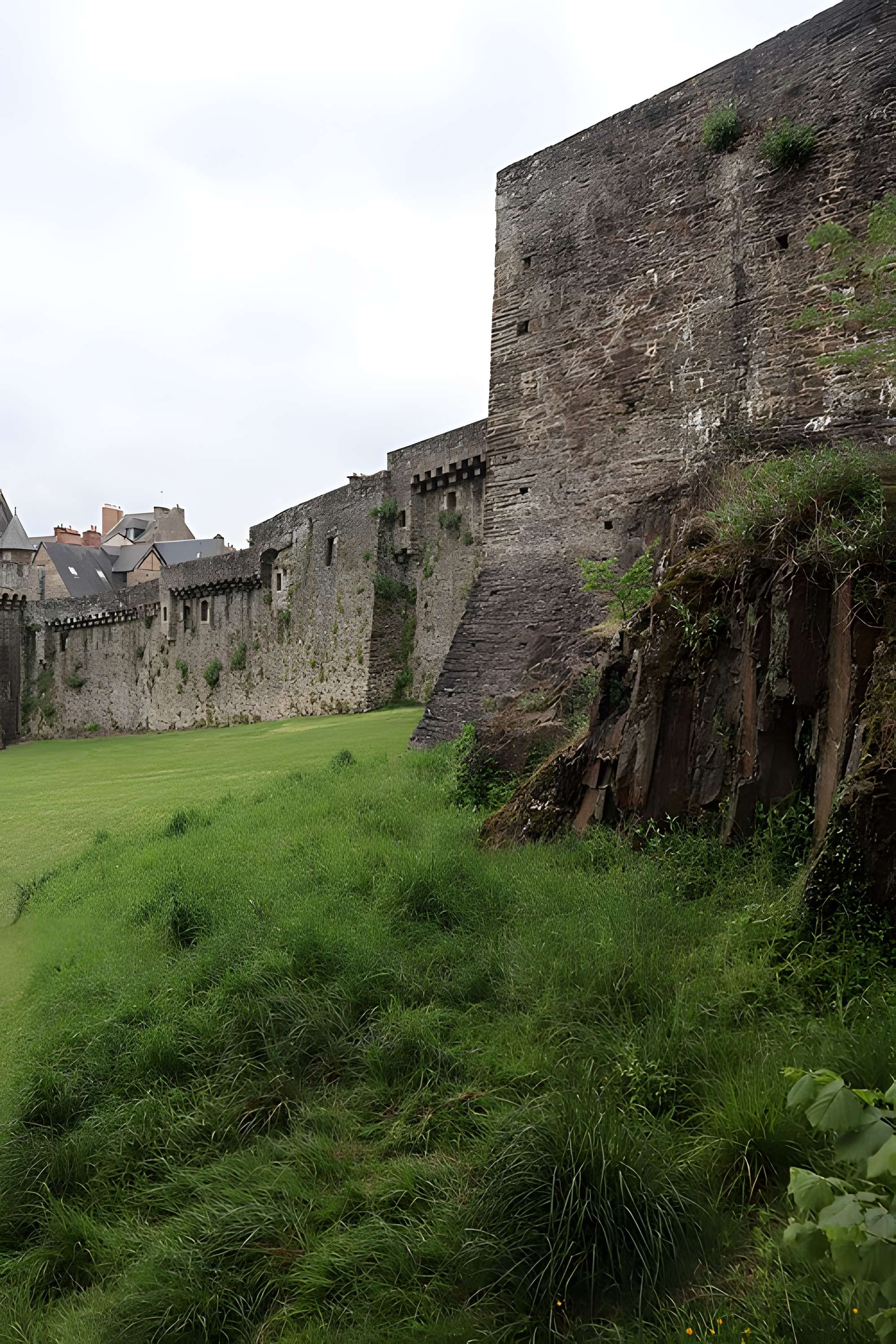 Porte Notre-Dame de Fougères