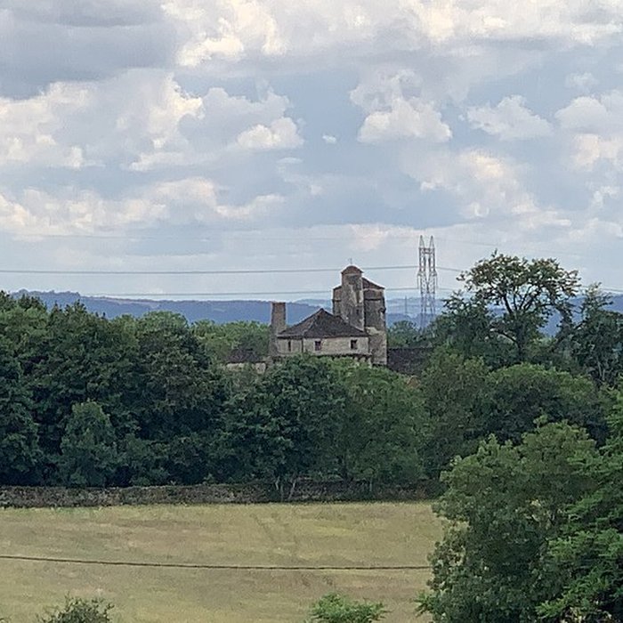Photo de Château de Verna