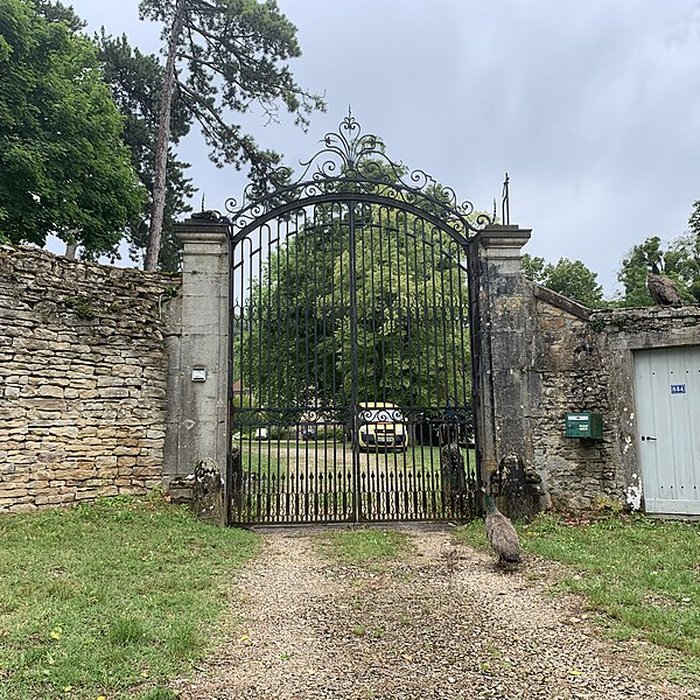 Photo de Château de Verna