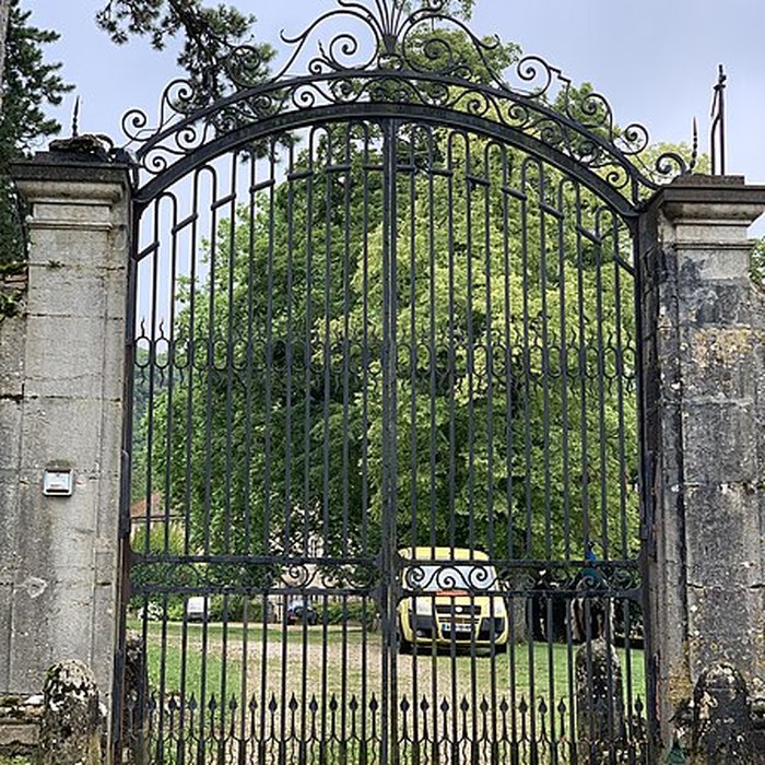 Photo de Château de Verna