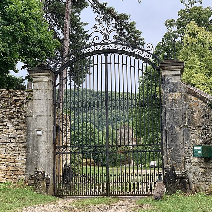 Photo de Château de Verna