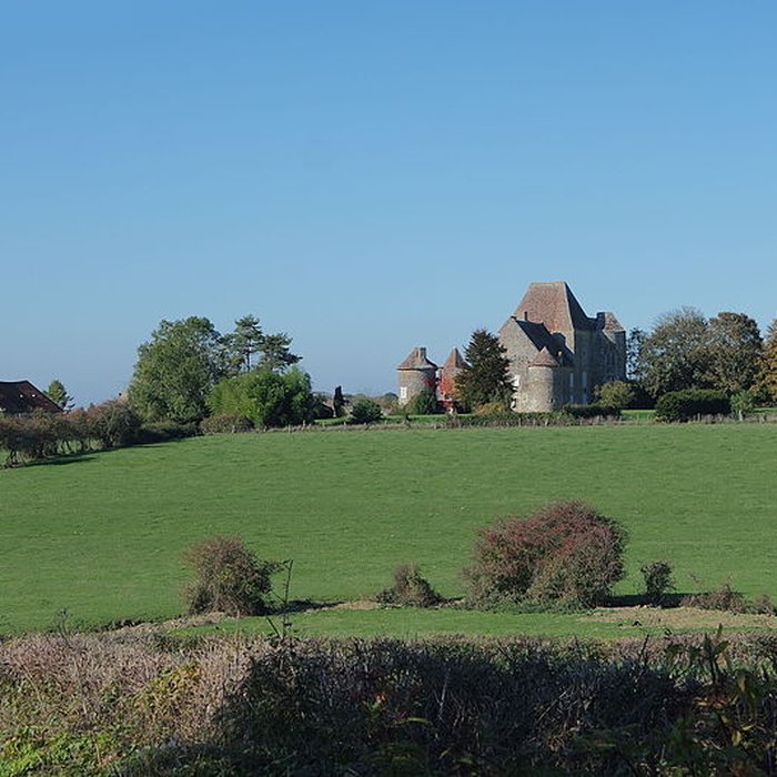 Photo de Château de Verneuil