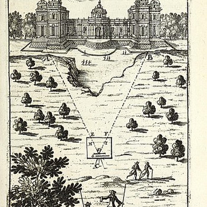 Photo de Château de Verneuil