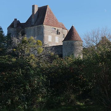 Château de Verneuil 