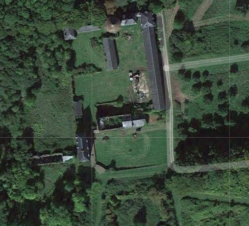 Photo de Château de Vernie 