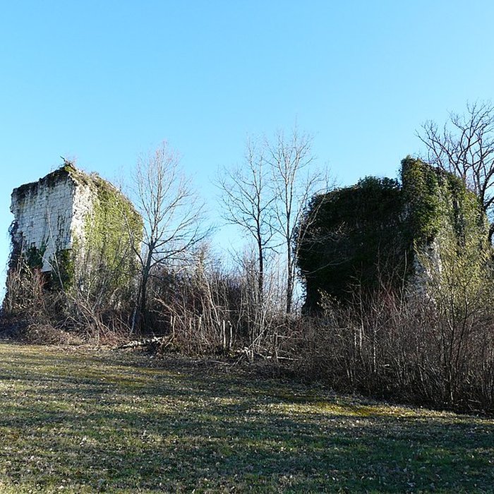 Photo de Château de Vernode