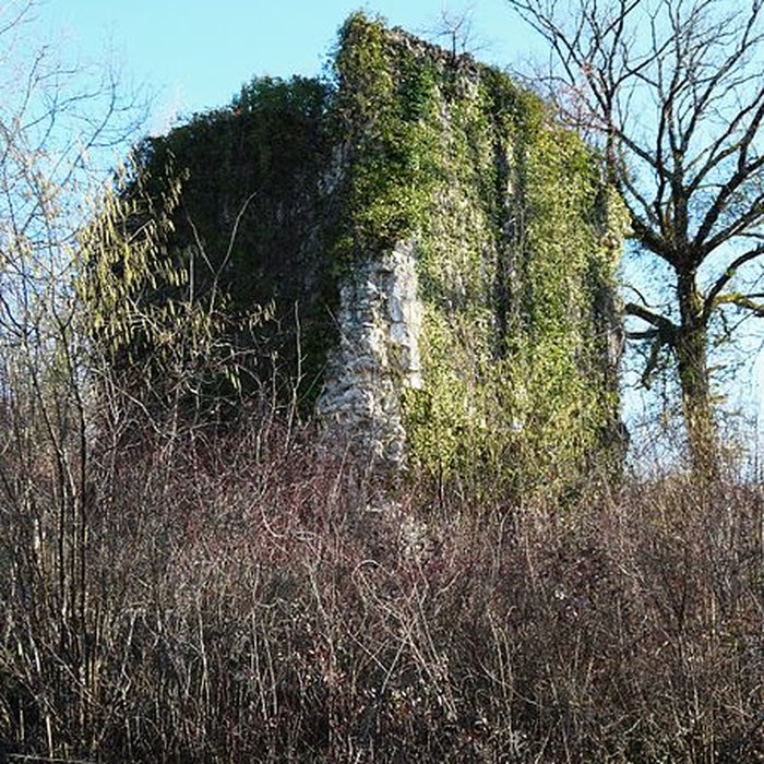Photo de Château de Vernode