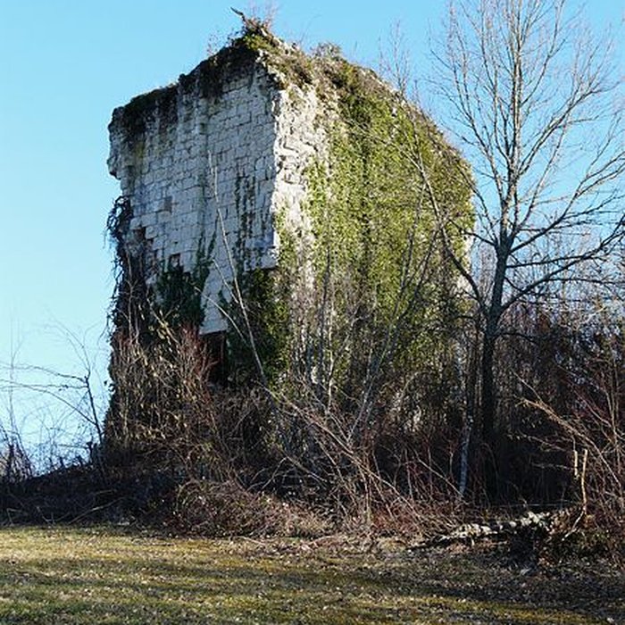 Photo de Château de Vernode