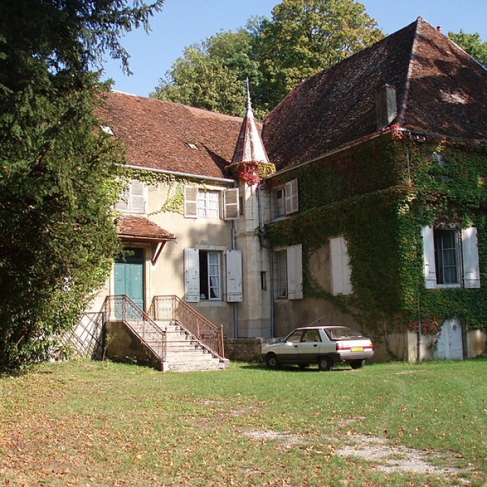 Photo de Demeure dite château