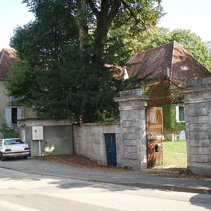 Photo de Demeure dite château