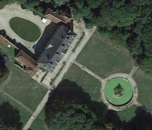 Château de Verrey-sous-Salmaise 