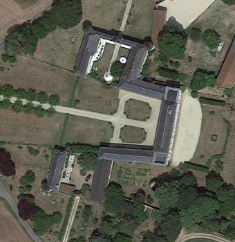 Château de Verrières 