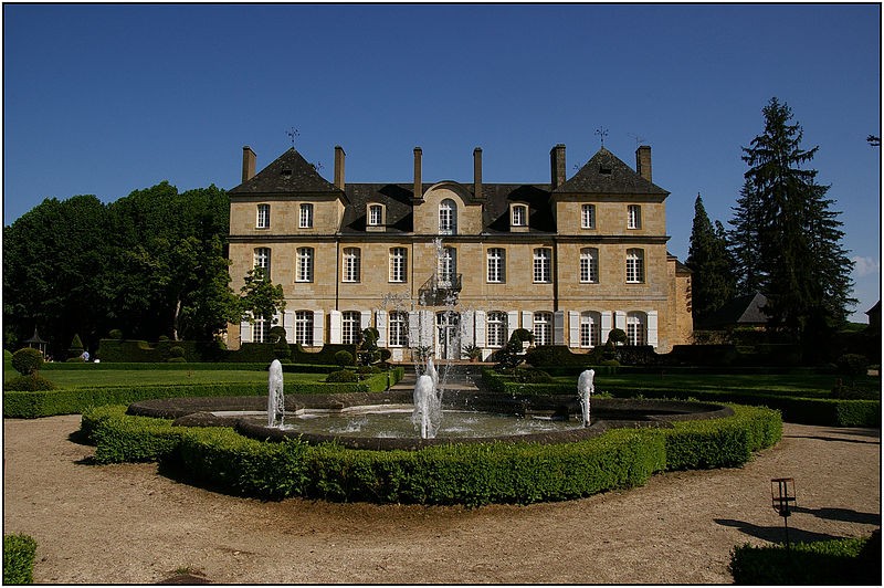 Photo de Château de Veyrignac