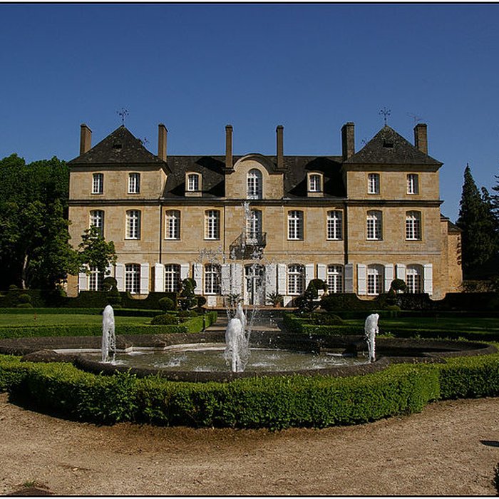 Photo de Château de Veyrignac