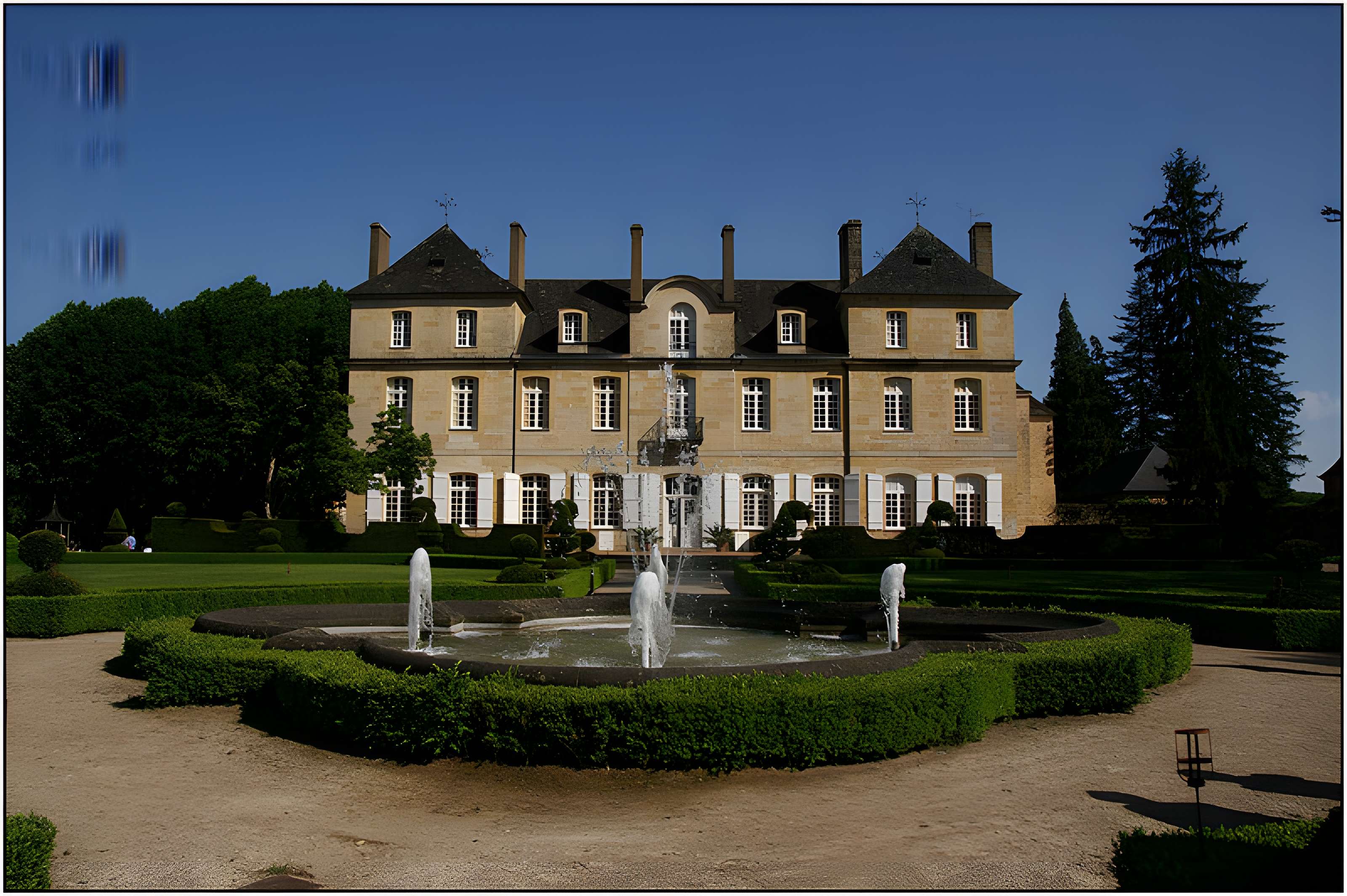 Château de Veyrignac