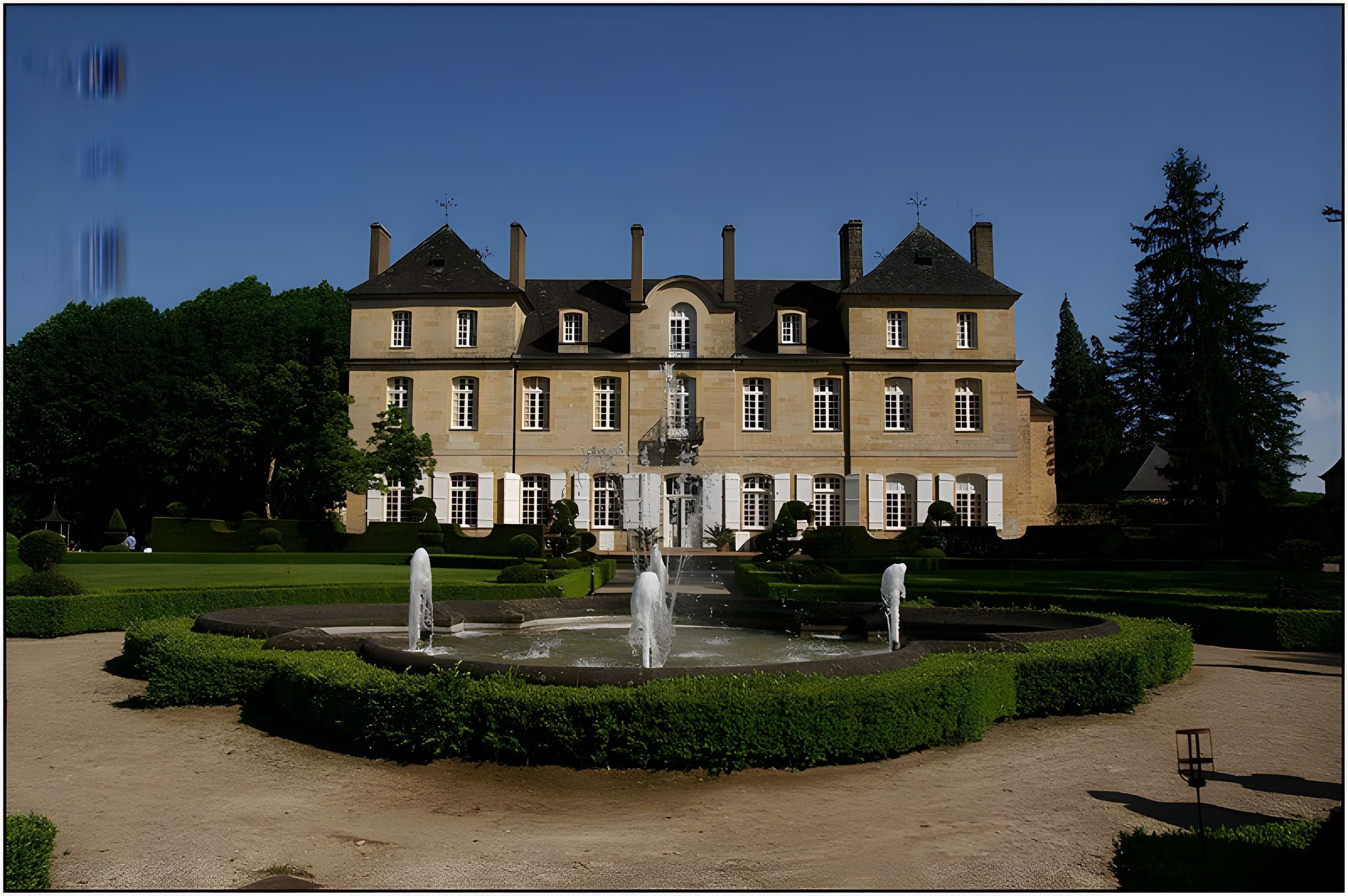 Château de Veyrignac 