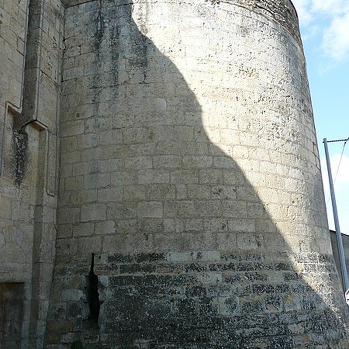Photo de Porte Nouvelle de Montreuil-Bellay