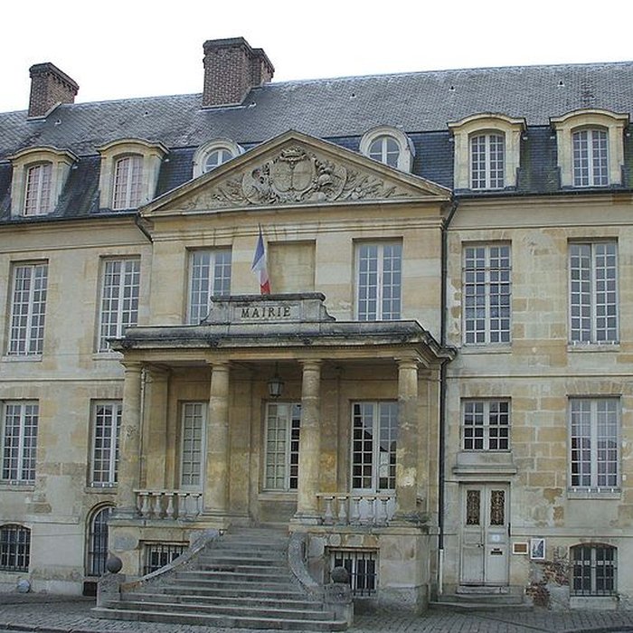 Photo de Château de Viarmes