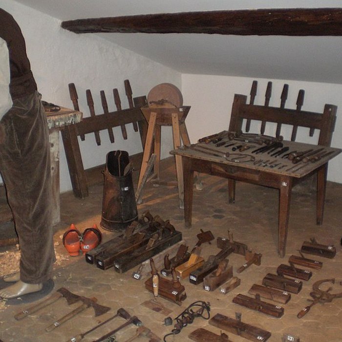 Photo de Château de Viarmes