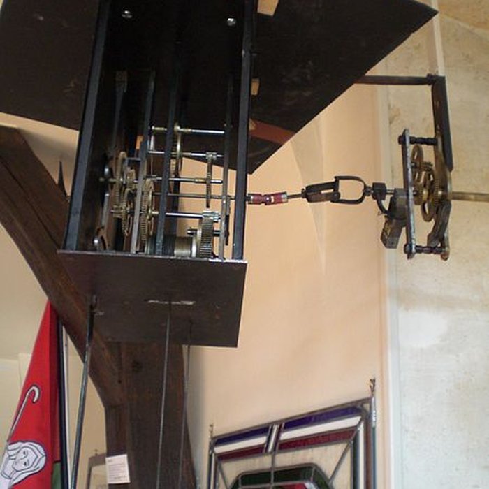 Photo de Château de Viarmes