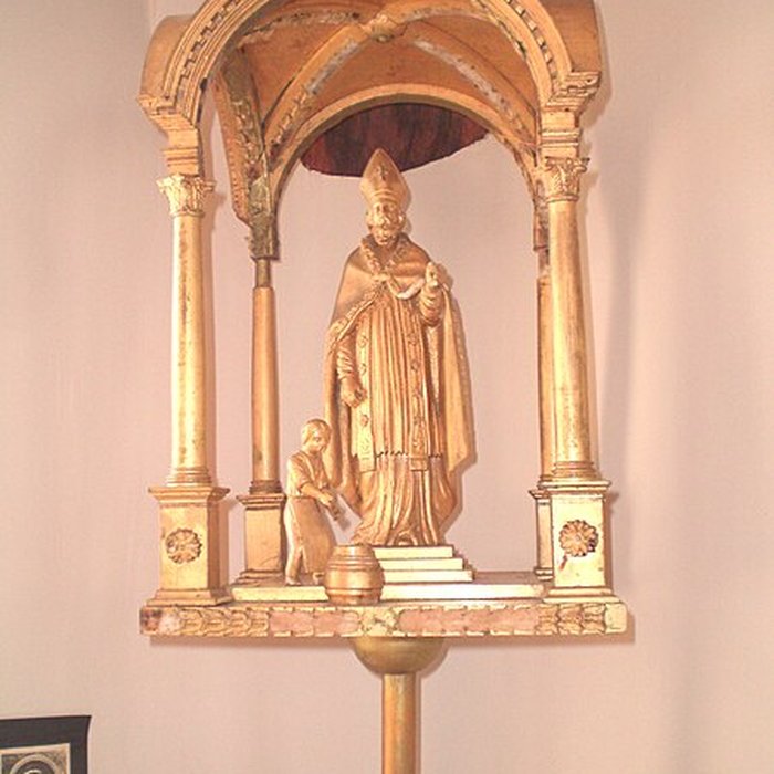 Photo de Château de Viarmes