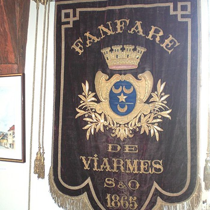 Photo de Château de Viarmes
