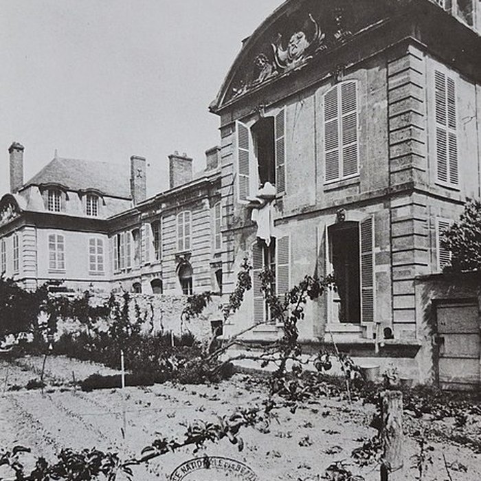 Photo de Château de Viarmes