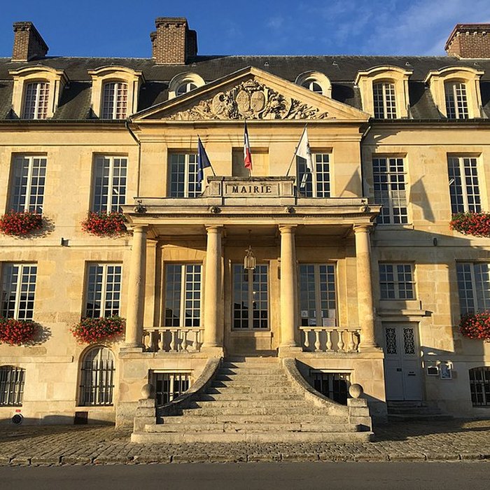 Photo de Château de Viarmes