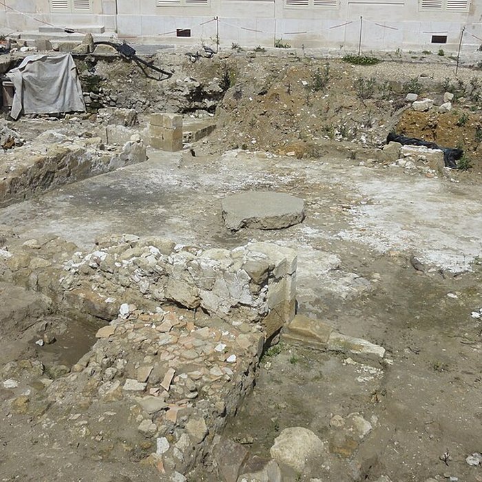 Photo de Château de Viarmes