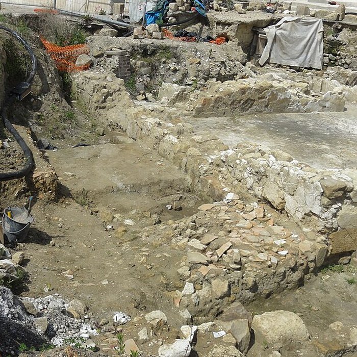 Photo de Château de Viarmes