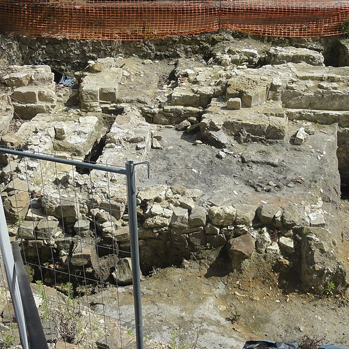 Photo de Château de Viarmes