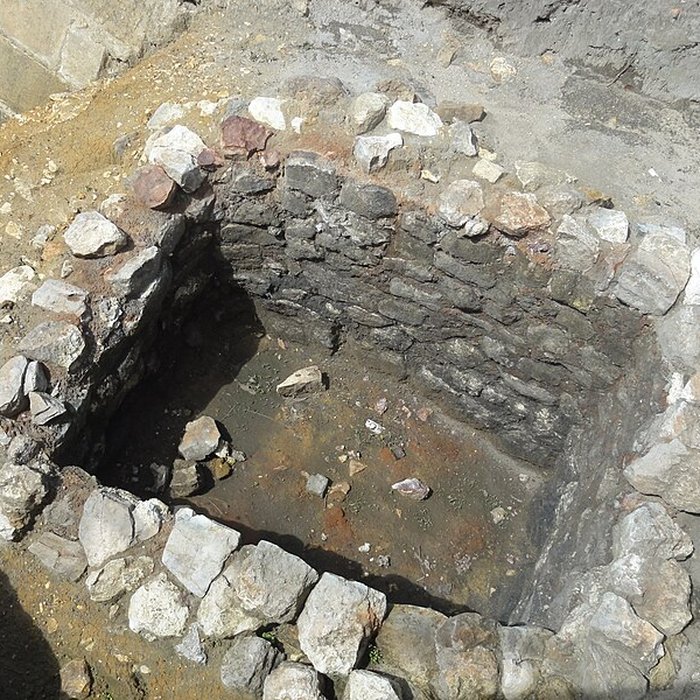 Photo de Château de Viarmes