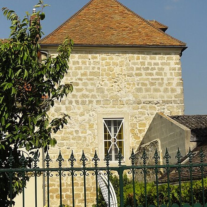Photo de Château de Viarmes