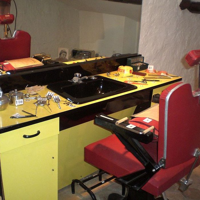 Photo de Château de Viarmes