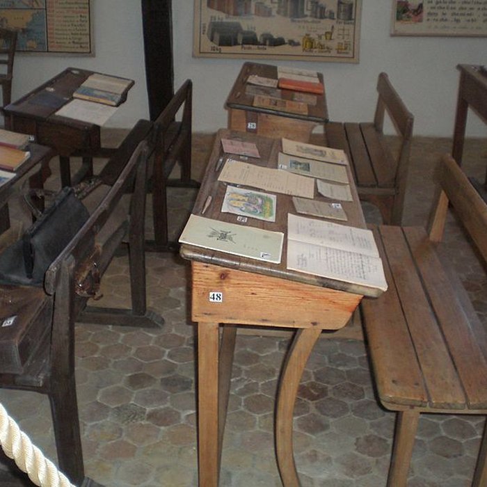 Photo de Château de Viarmes