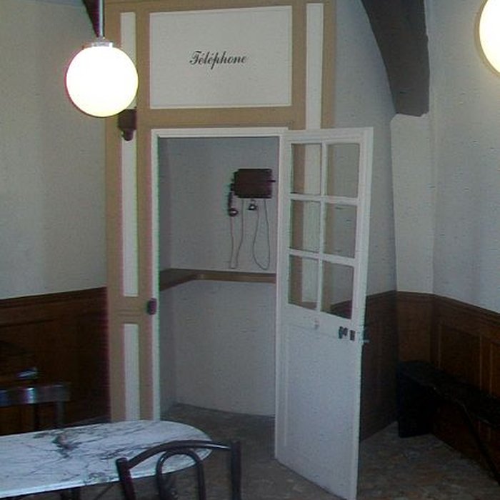 Photo de Château de Viarmes