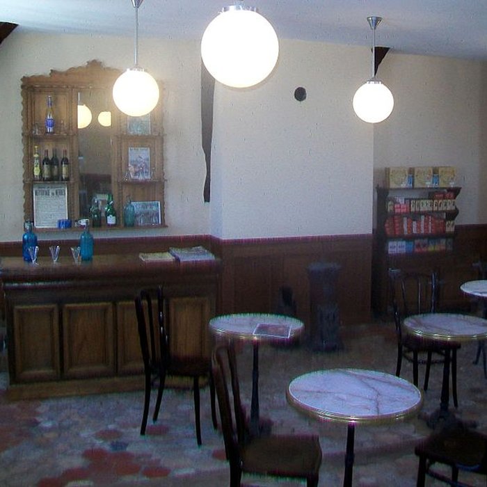 Photo de Château de Viarmes