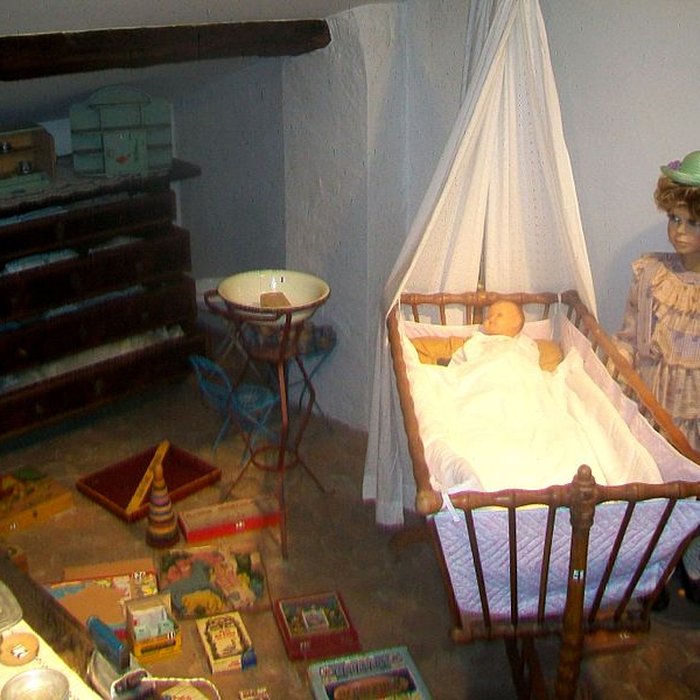 Photo de Château de Viarmes